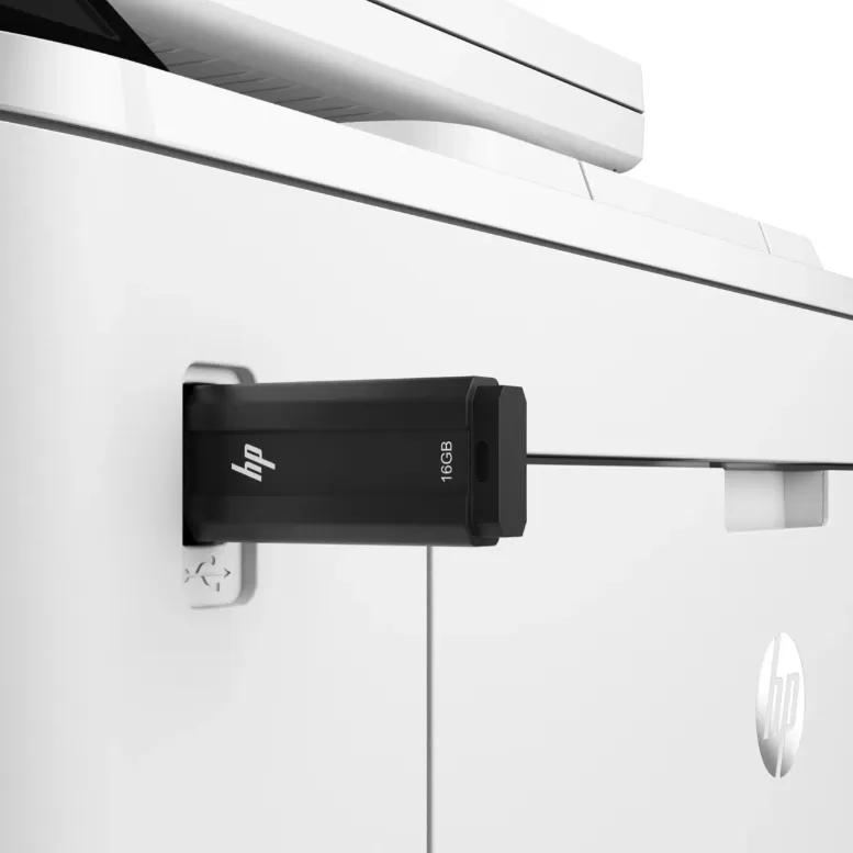 Máy in đa năng HP LaserJet Pro MFP M227sdn-G3Q74A